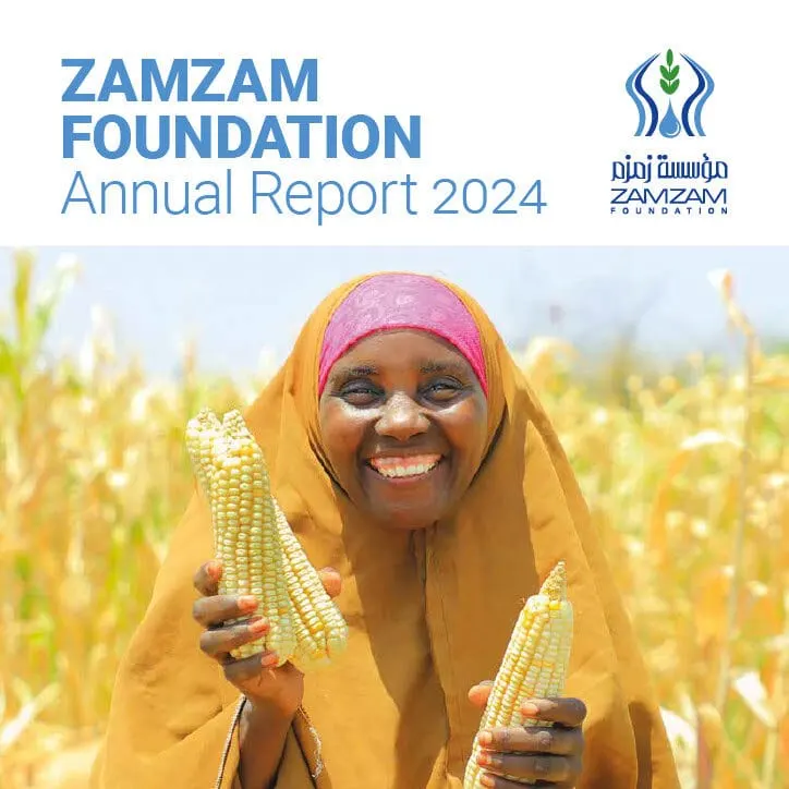Annual Report 2024 Small