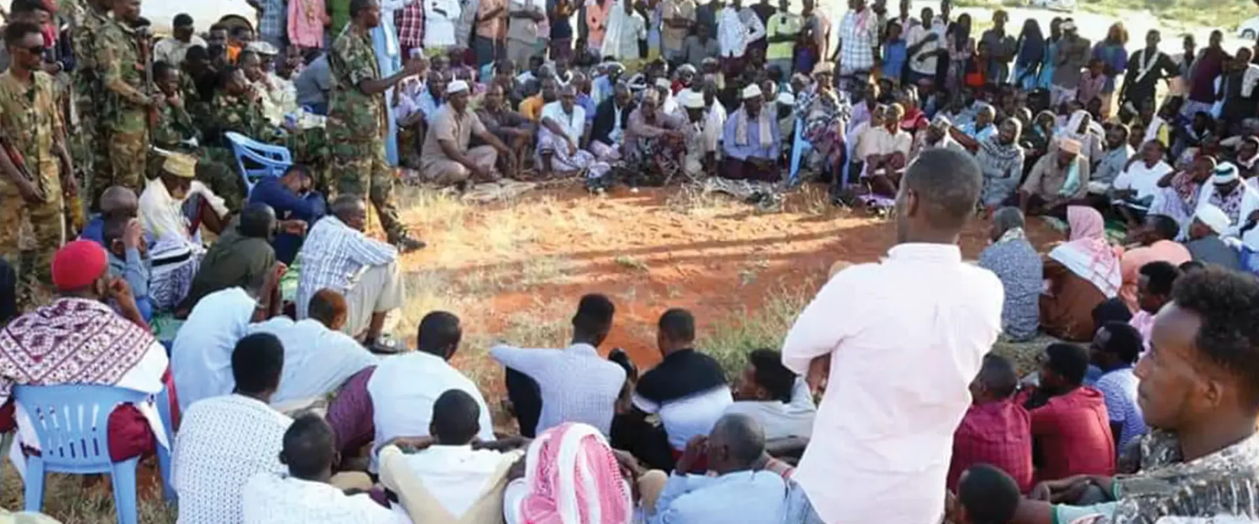 peacebuilding