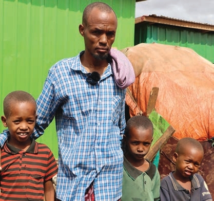 Abdullahi Shekh