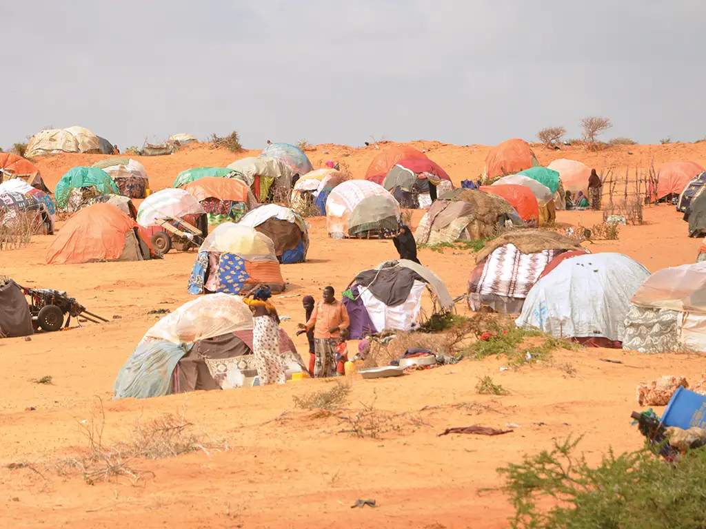 poverty