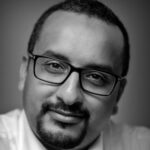 Abdurahman Sharif