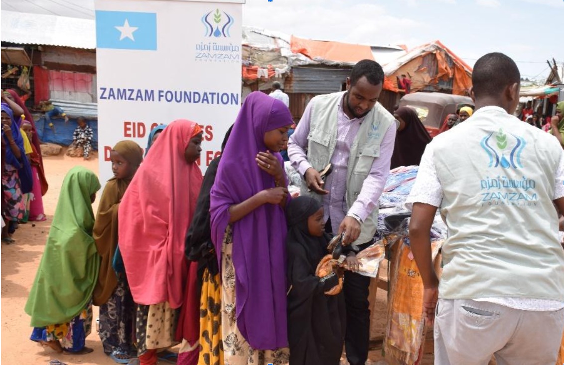 food aid